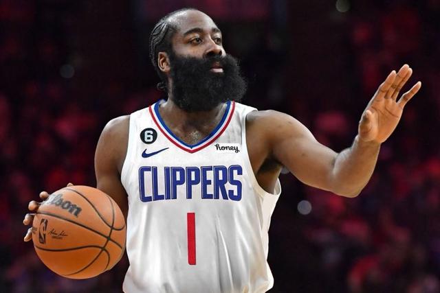 佩恩1年310万美元加盟尼克斯 上赛季场均8+2+3
