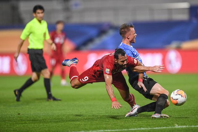 阿不都15分新疆胜青岛 郭艾伦27+12广州负山西